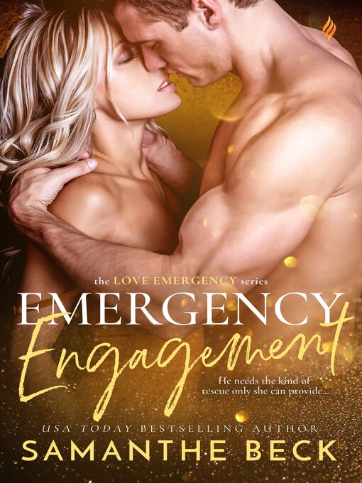 Title details for Emergency Engagement by Samanthe Beck - Wait list